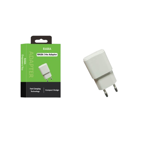 14W Adapter's Name