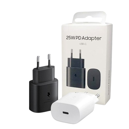 25W Adapter's Name